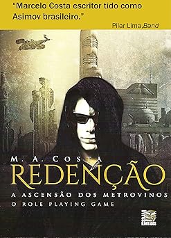 Redencao M.A. Costa